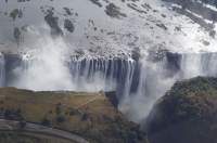 Southafrica, Namibia, Botsuana, Zimbabwe - Campsafari Cape Town to Victoria Falls - North